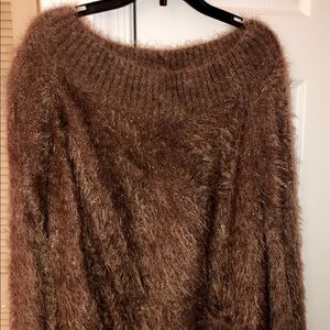 Beautiful cozy sweater